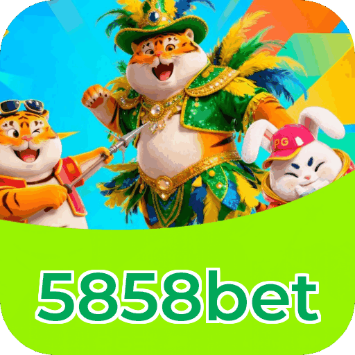 5858bet