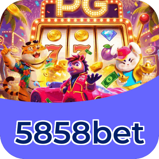 5858bet