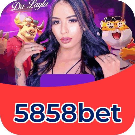 5858bet