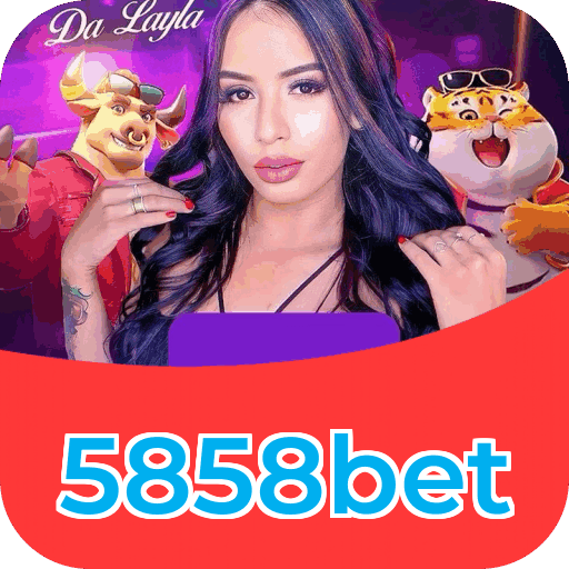 5858bet