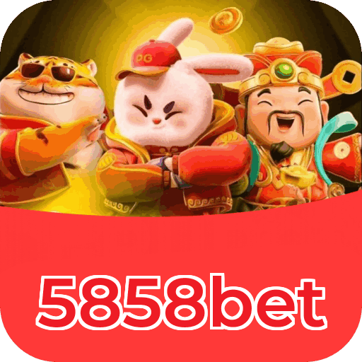 5858bet