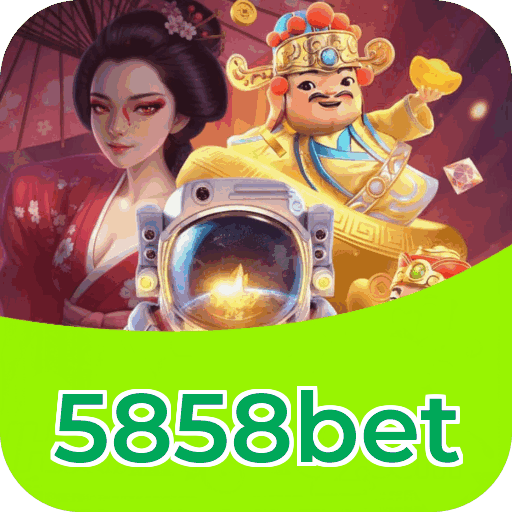 5858bet
