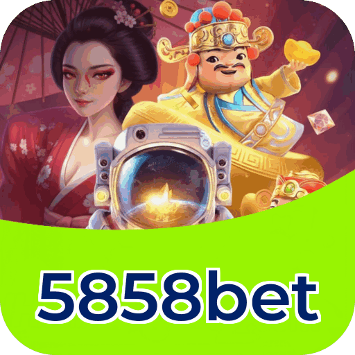 5858bet
