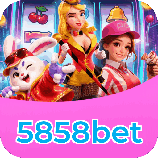 5858bet