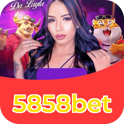 5858bet